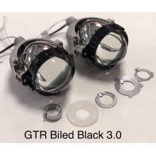 GTR Biled Black 3.0